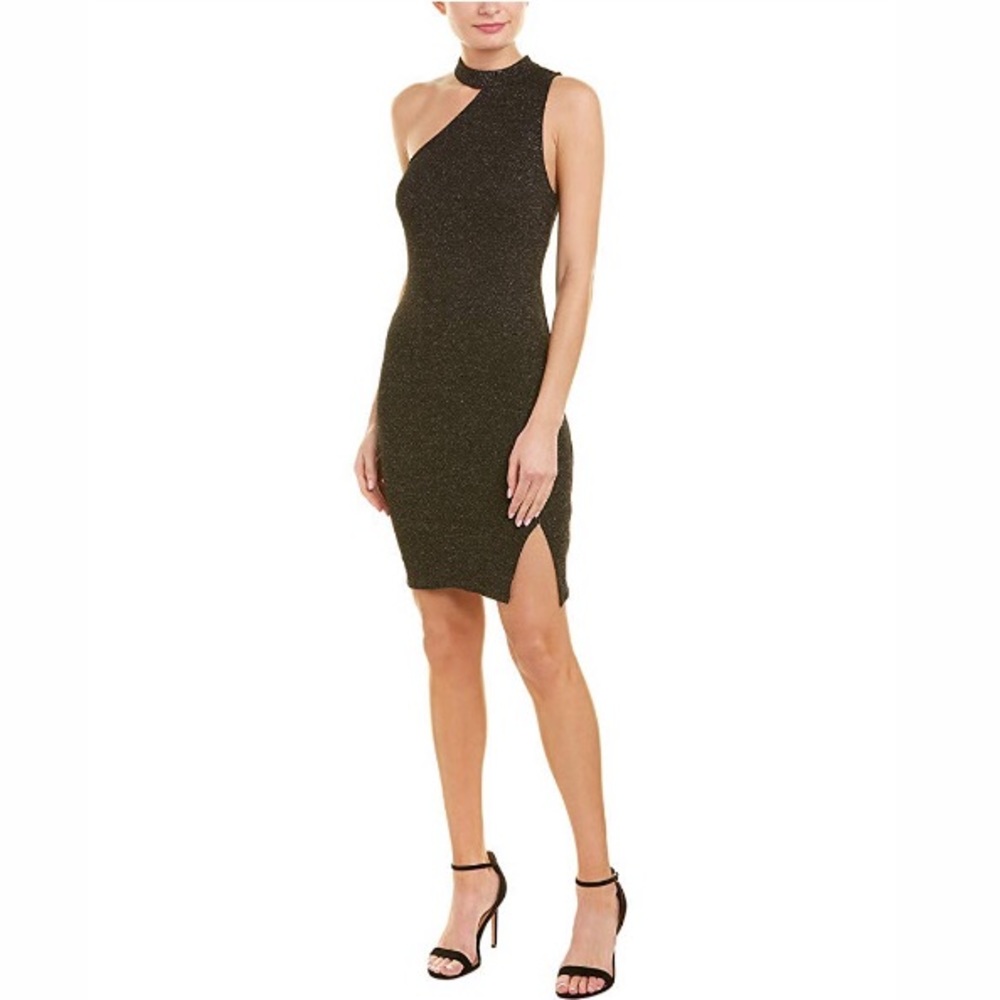 ❌SALE❌ ASTR the label Women's Danika Asymmetrical Dress